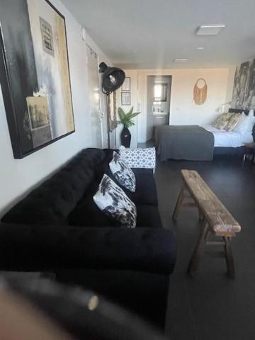 B&B Zeespiegel Zandvoort Ngoại thất bức ảnh