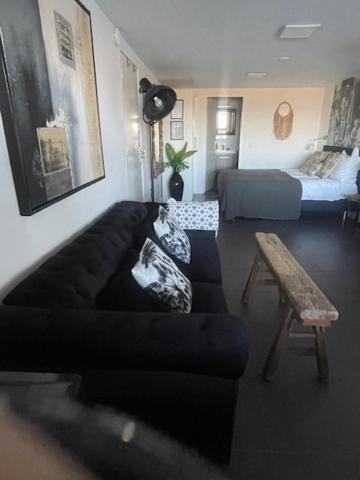 B&B Zeespiegel Zandvoort Ngoại thất bức ảnh